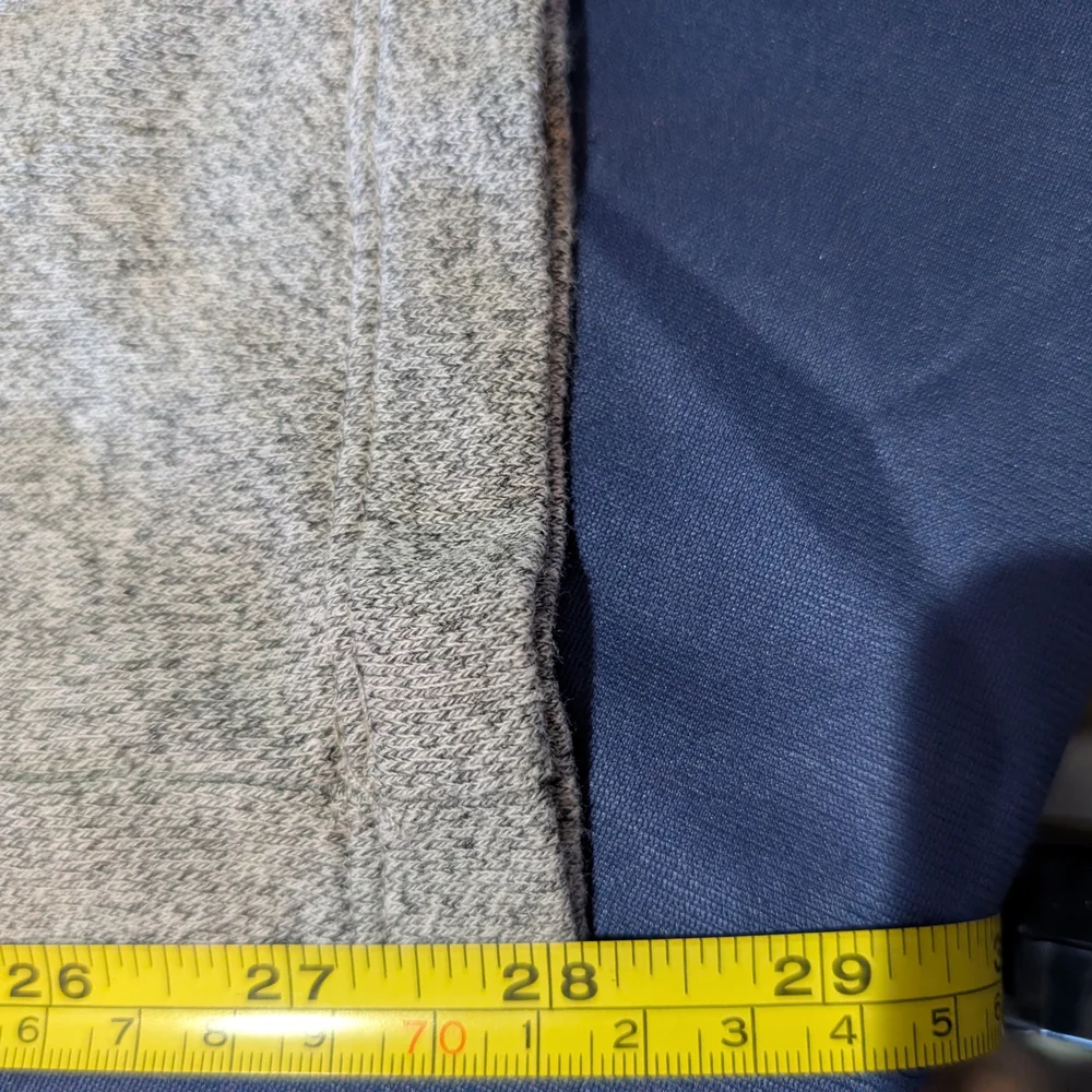 Eddie‎ Bauer Men's Light Gray Joggers XL